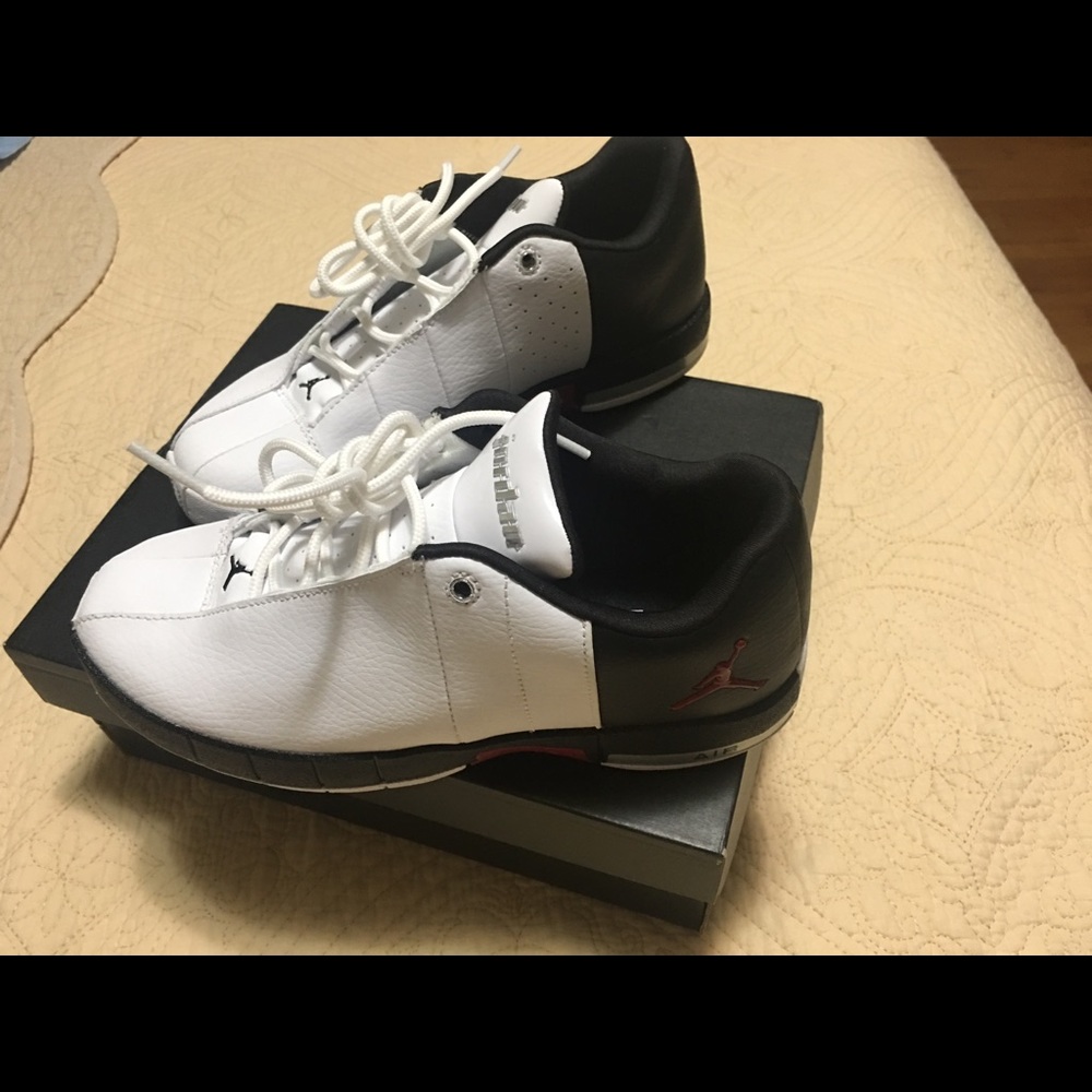 Jordan shoes